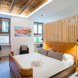 Suite con Cama King